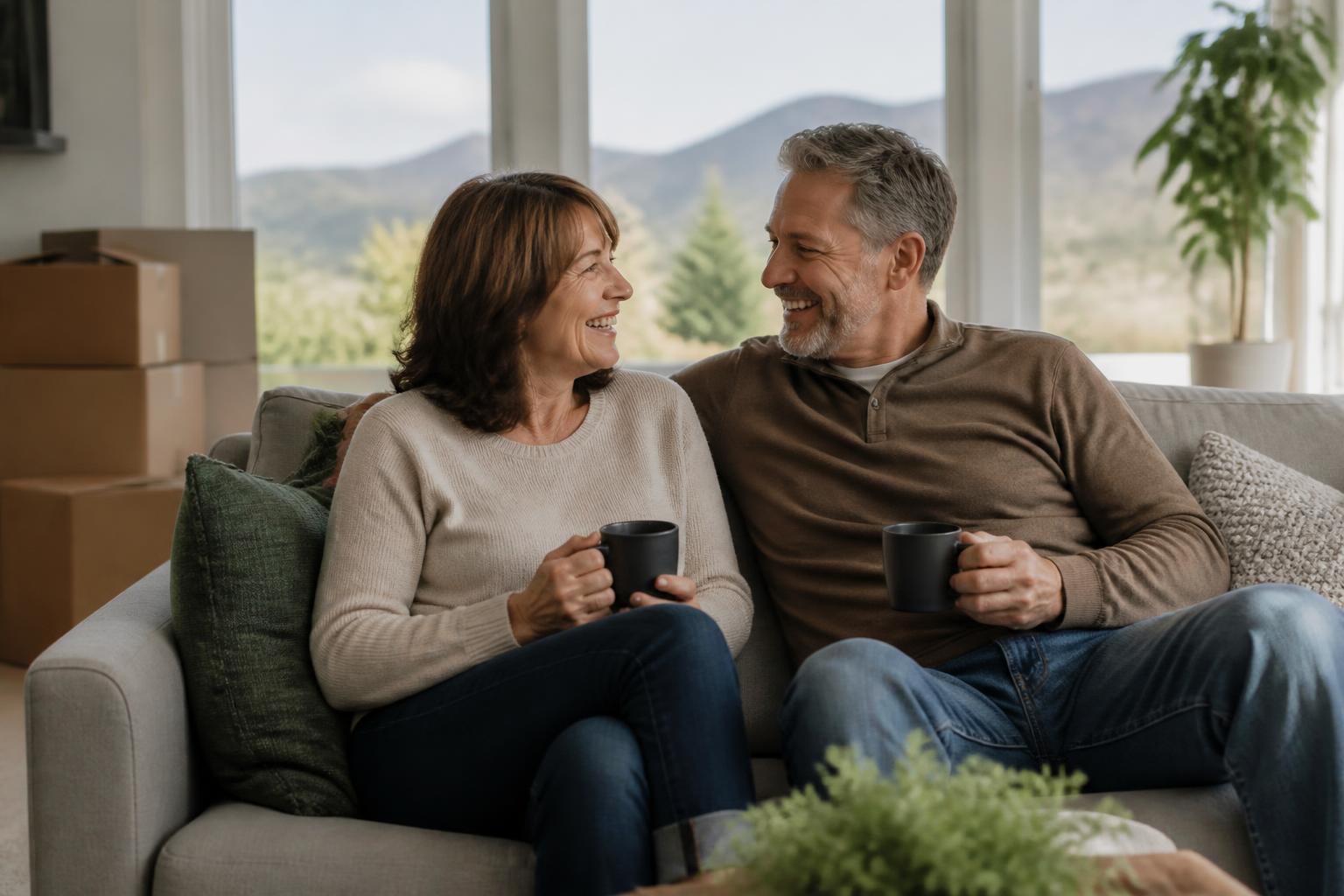 Downsizing or Right-Sizing? Why the Word You Use Changes the Move You Make