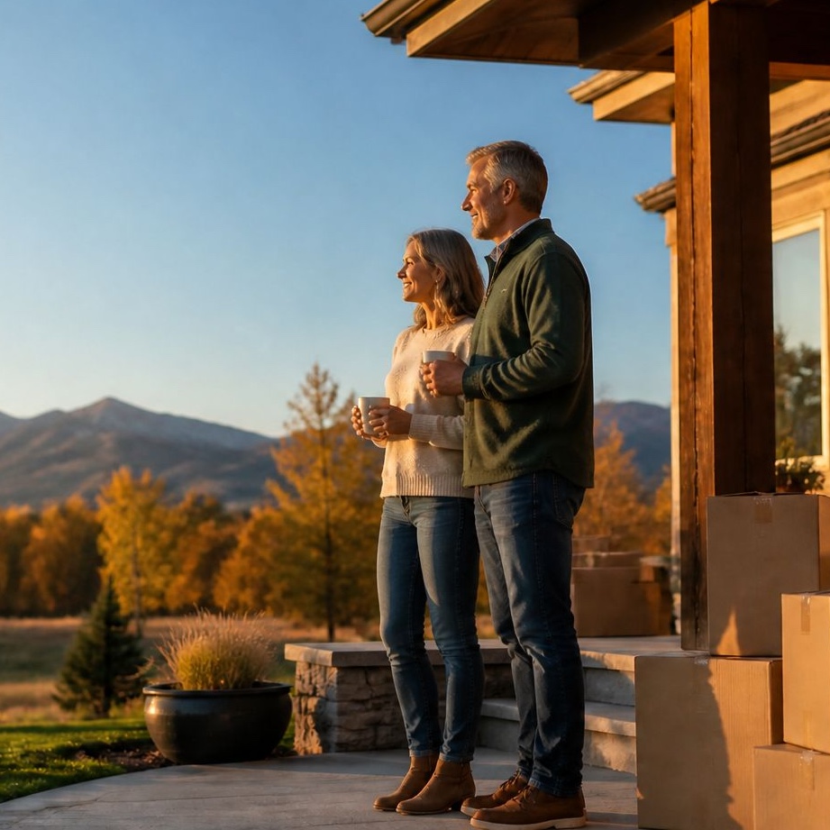 Moving to Northern Colorado